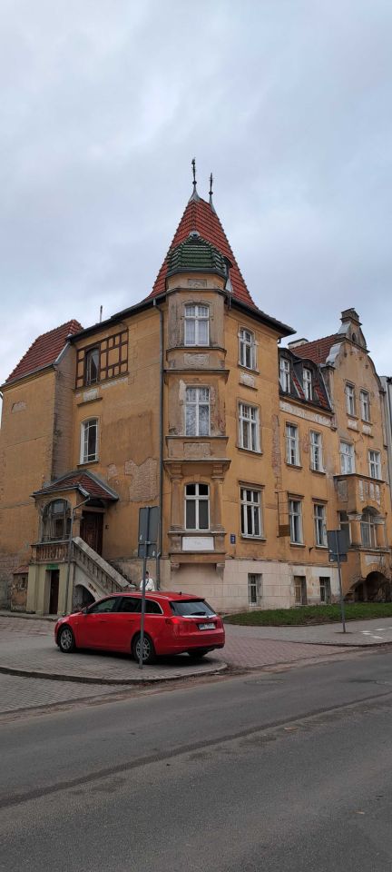 Mieszkanie 2-pokojowe Olsztyn, ul. Adama Mickiewicza. Zdjęcie 8