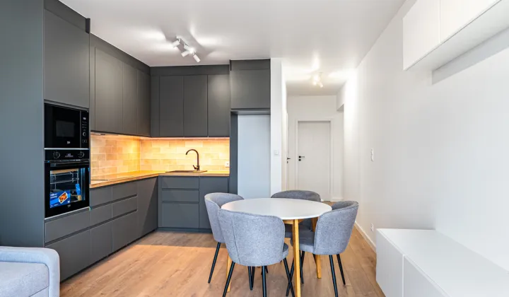 Mieszkanie 3-pokojowe Rzeszów, ul. Jana Olbrachta