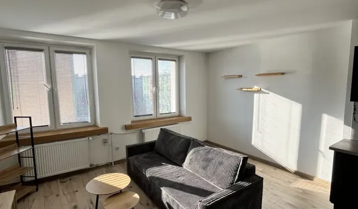 Mieszkanie 2-pokojowe Brzeszcze, ul. Gabriela Narutowicza