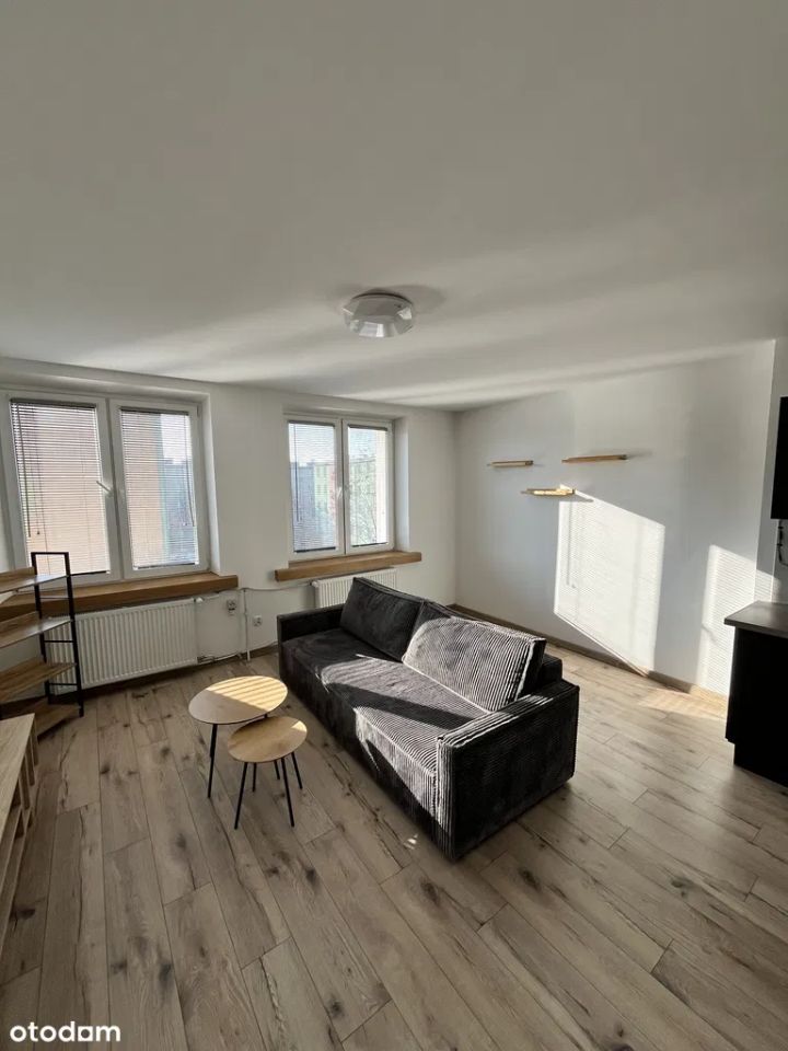 Mieszkanie 2-pokojowe Brzeszcze, ul. Gabriela Narutowicza. Zdjęcie 1