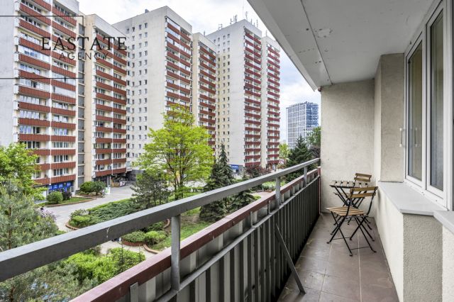 Mieszkanie 3-pokojowe Warszawa Praga-Południe, ul. Kobielska. Zdjęcie 12