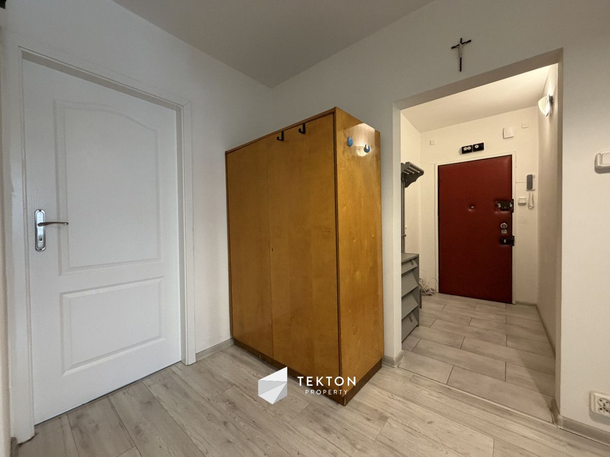 Mieszkanie 2-pokojowe Warszawa Ursynów, ul. Stanisława Kulczyńskiego. Zdjęcie 13