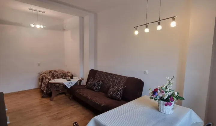 Mieszkanie 2-pokojowe Łódź Bałuty, ul. Zachodnia