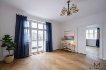 Mieszkanie 2-pokojowe Poznań Łazarz, pl. Stanisława Wyspiańskiego. Zdjęcie 4