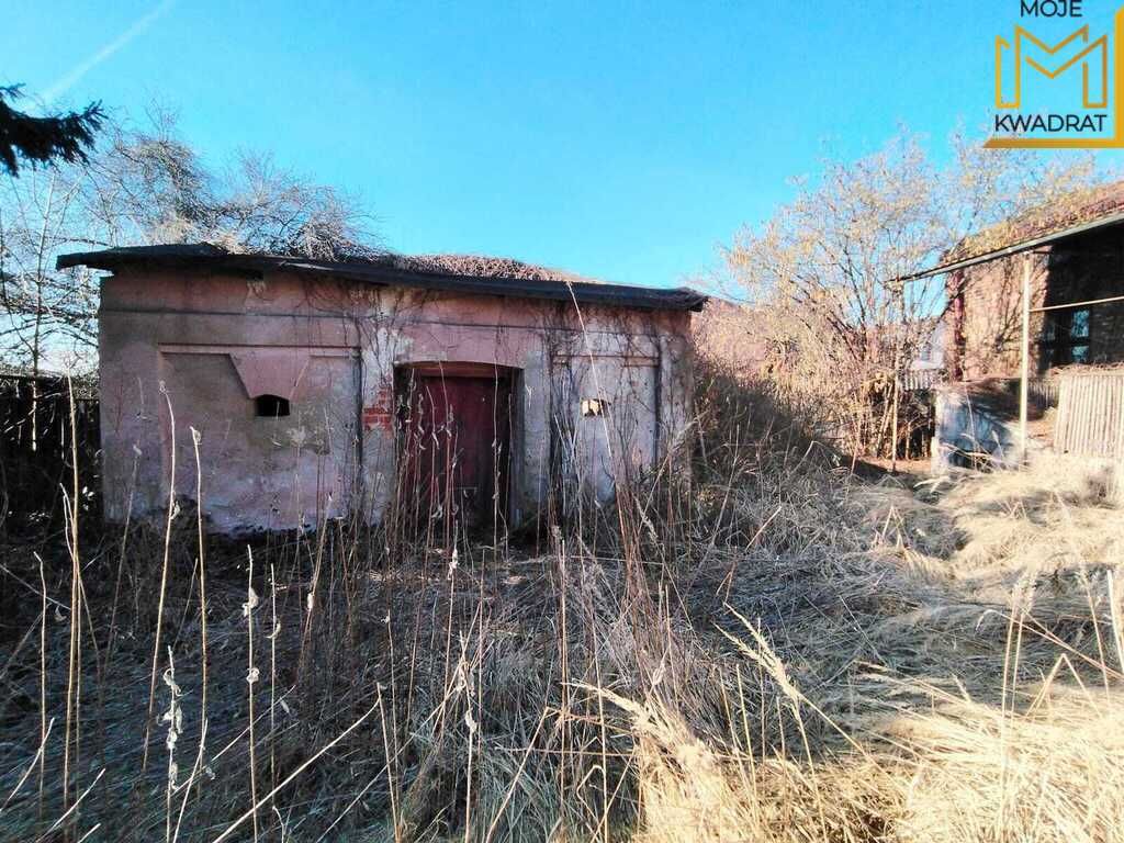 dom wolnostojący, 2 pokoje Szczerców. Zdjęcie 5