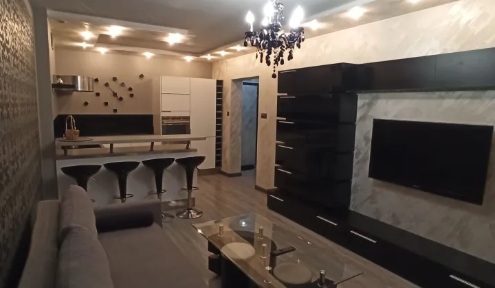 Mieszkanie 2-pokojowe Tomaszów Mazowiecki, ul. Nowowiejska