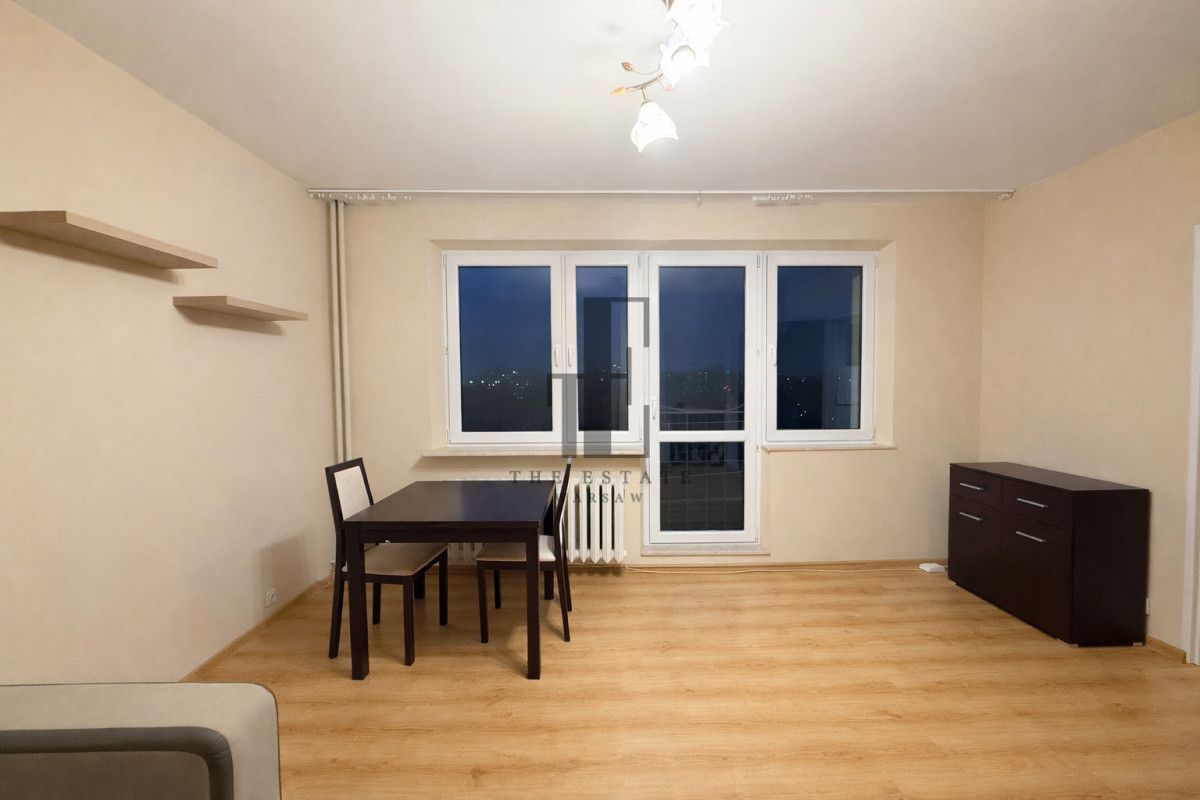 Mieszkanie 1-pokojowe Warszawa Mokotów, ul. Jałtańska. Zdjęcie 4