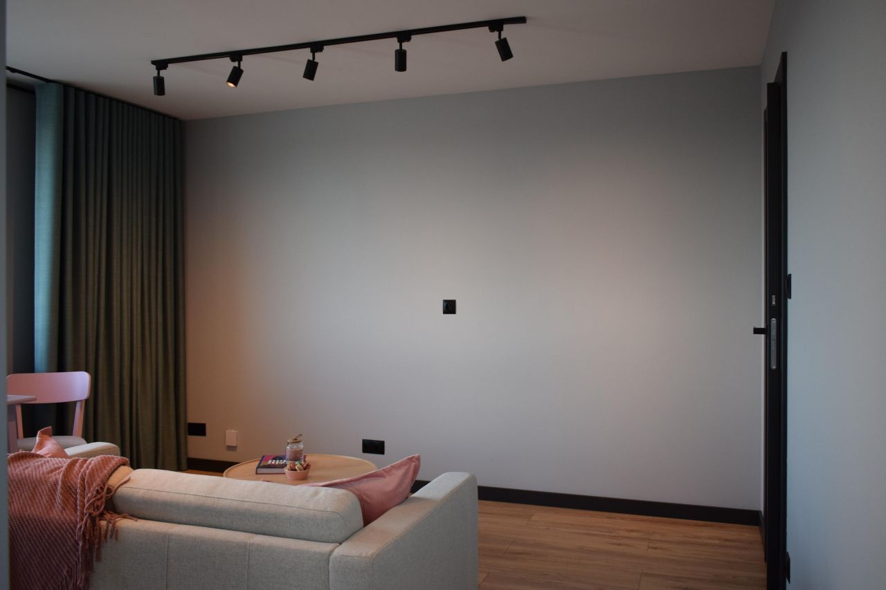 Mieszkanie 2-pokojowe Gorzów Wielkopolski Śródmieście, ul. Łazienki. Zdjęcie 8