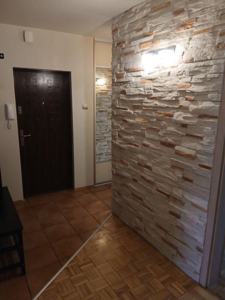 Mieszkanie 3-pokojowe Łódź Olechów. Zdjęcie 6