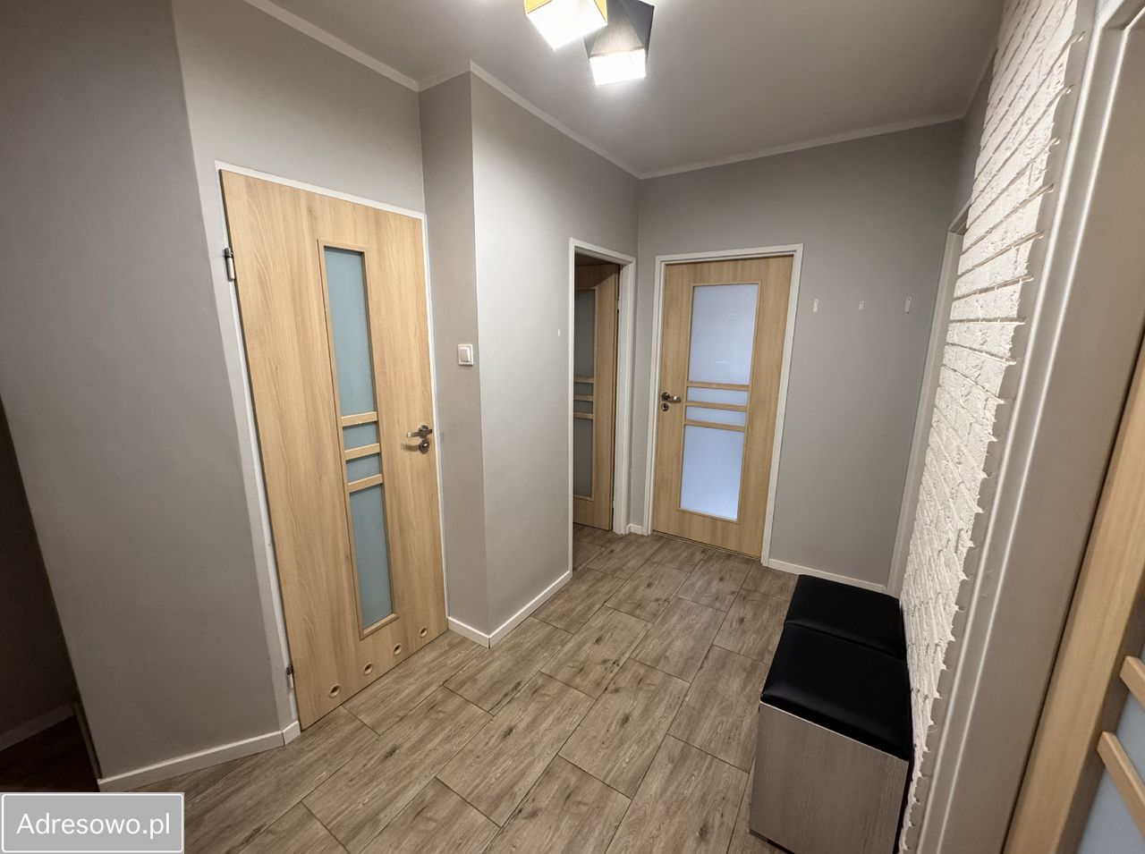 Mieszkanie 3-pokojowe Białystok Leśna Dolina, ul. Armii Krajowej. Zdjęcie 14