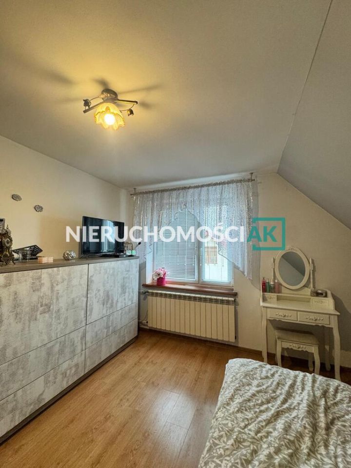 dom wolnostojący, 5 pokoi Mąkolno. Zdjęcie 28