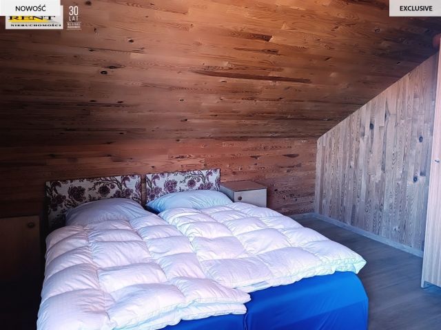 dom wolnostojący, 6 pokoi Ińsko, ul. Przybrzeżna. Zdjęcie 12