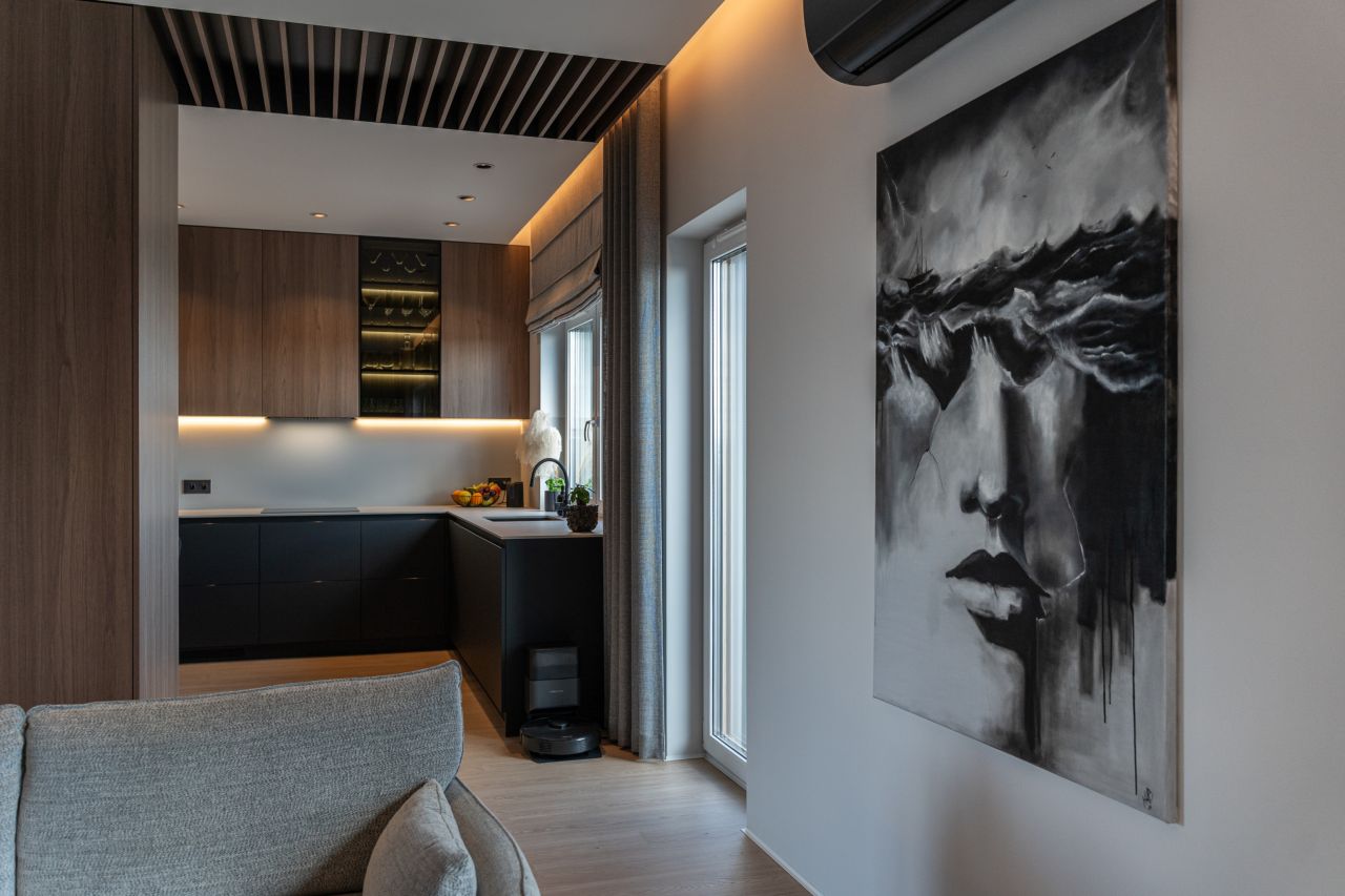 Mieszkanie 3-pokojowe Rzeszów Drabinianka, ul. Miła. Zdjęcie 12