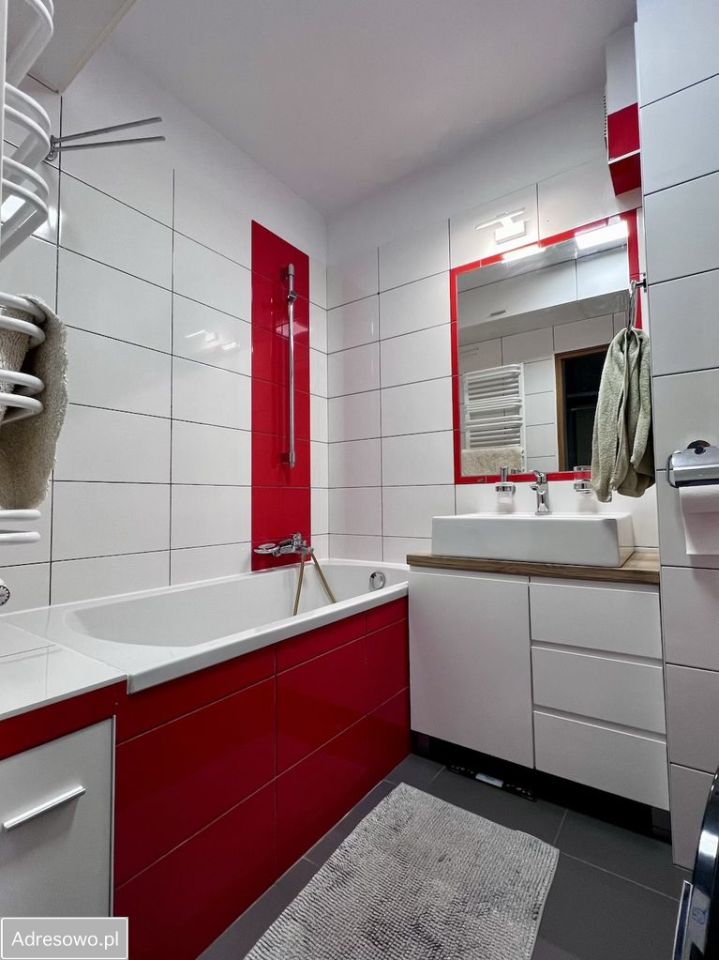 Mieszkanie 2-pokojowe Rzeszów Drabinianka, ul. Sympatyczna. Zdjęcie 19