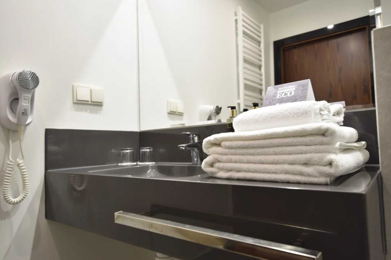 Mieszkanie 1-pokojowe Kołobrzeg. Zdjęcie 7