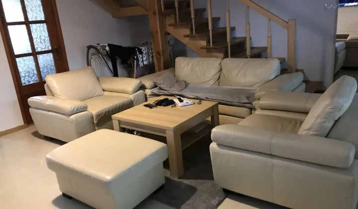 Mieszkanie 4-pokojowe Sucha Beskidzka