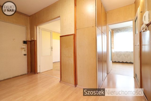 Mieszkanie 3-pokojowe Częstochowa Tysiąclecie, ul. Okólna. Zdjęcie 12