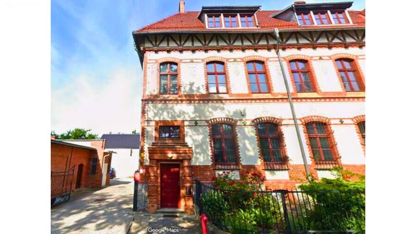 Mieszkanie 2-pokojowe Wrocław, ul. Władysława Skoczylasa. Zdjęcie 6