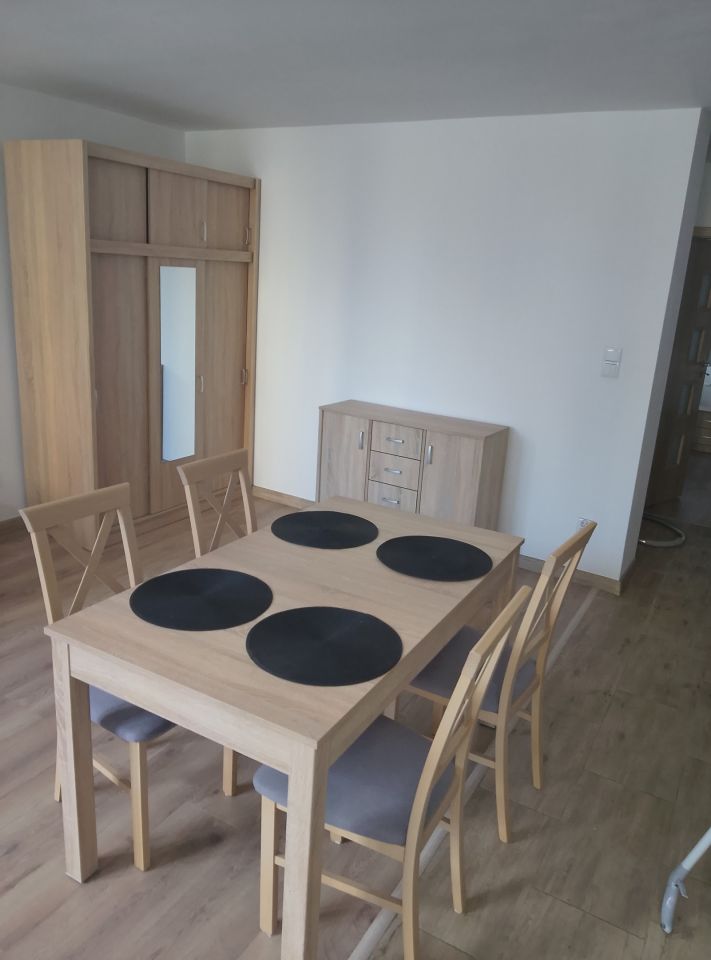 Mieszkanie 3-pokojowe Warszawa Praga-Południe, ul. Międzynarodowa. Zdjęcie 9
