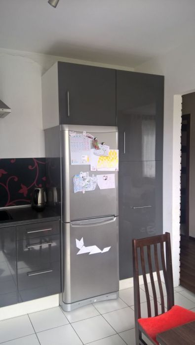 Mieszkanie 3-pokojowe Gdańsk Kokoszki, ul. Kartuska. Zdjęcie 10