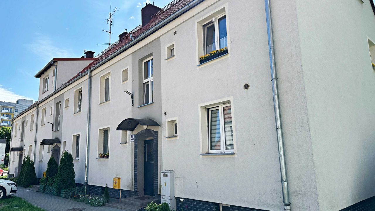 Mieszkanie 2-pokojowe Elbląg. Zdjęcie 8
