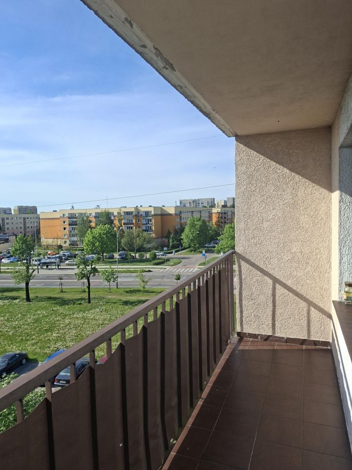 Mieszkanie 3-pokojowe Pabianice Bugaj, Waltera Janke. Zdjęcie 14