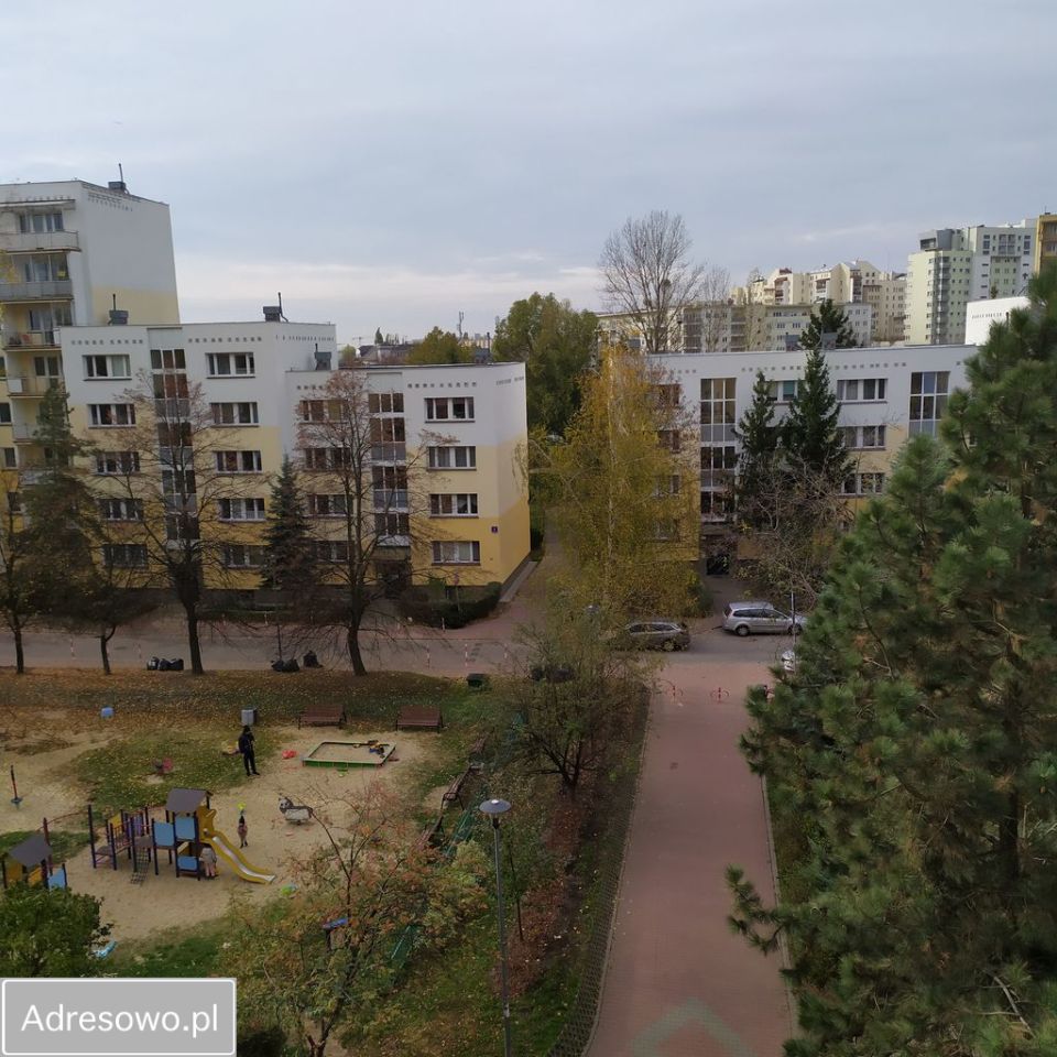 Mieszkanie 2-pokojowe Warszawa Ursynów, ul. Związku Walki Młodych. Zdjęcie 7