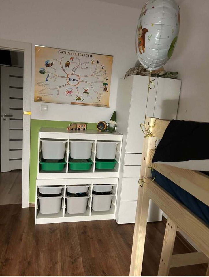 Mieszkanie 3-pokojowe Łódź Olechów, al. Hetmańska. Zdjęcie 11