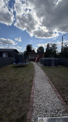 Działka rod Warszawa Targówek. Zdjęcie 1