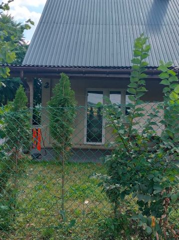 dom wolnostojący, 6 pokoi Łapiguz. Zdjęcie 1