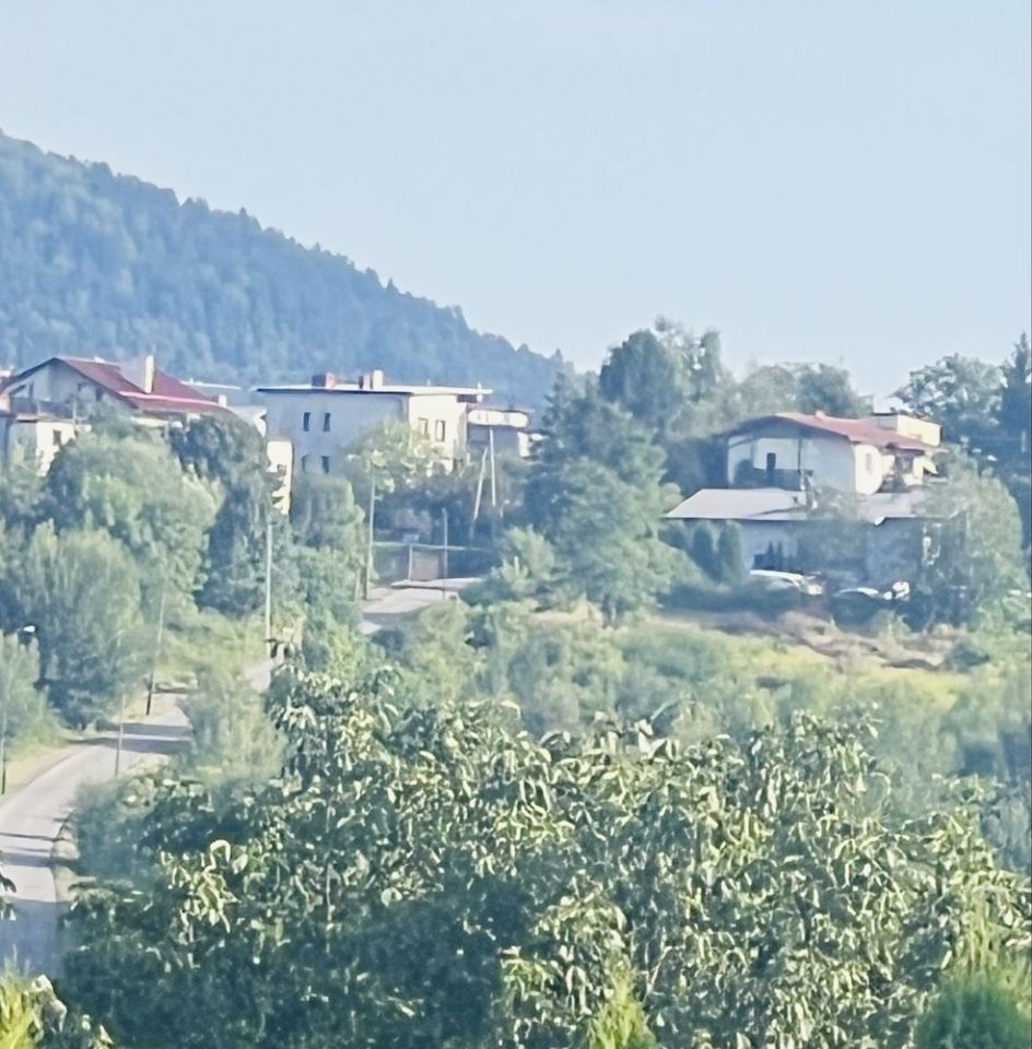 Działka budowlana Bielsko-Biała. Zdjęcie 4