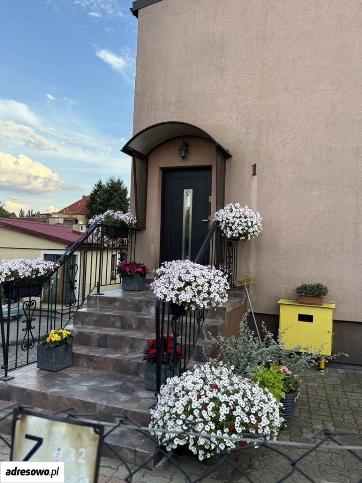 dom wolnostojący, 5 pokoi Tczew Centrum, ul. Stefana Batorego. Zdjęcie 2