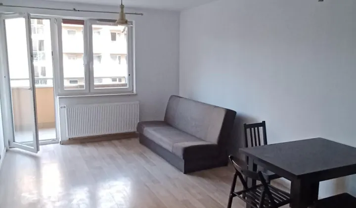 Mieszkanie 2-pokojowe Kraków Prądnik Czerwony, ul. Reduta