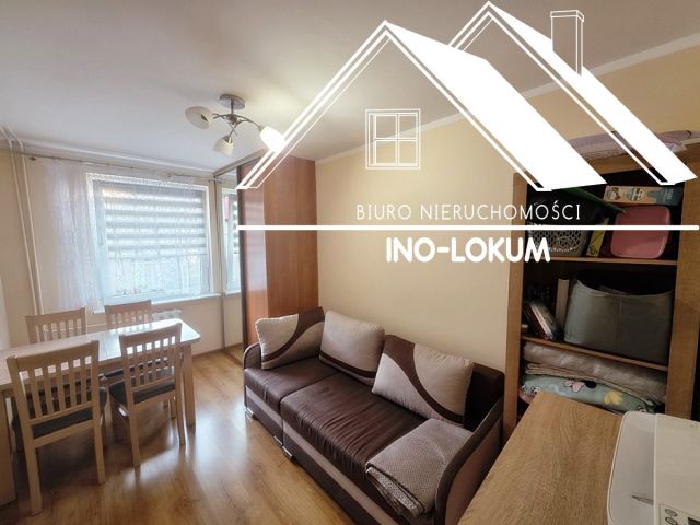Mieszkanie 2-pokojowe Inowrocław, ul. Kątna. Zdjęcie 9