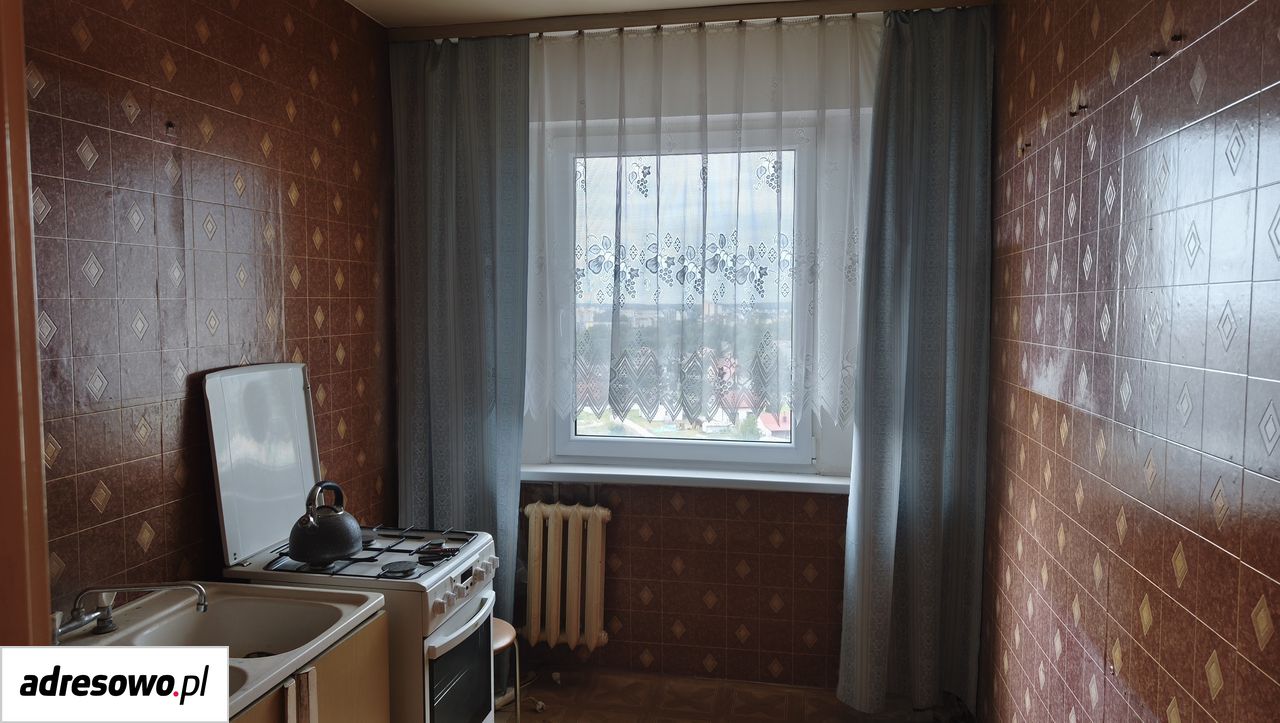 Mieszkanie 2-pokojowe Bełchatów, os. Dolnośląskie. Zdjęcie 4