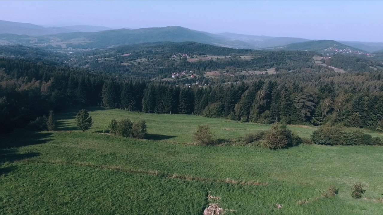 Ośrodek wczasowy Pcim Kudłacze. Zdjęcie 2