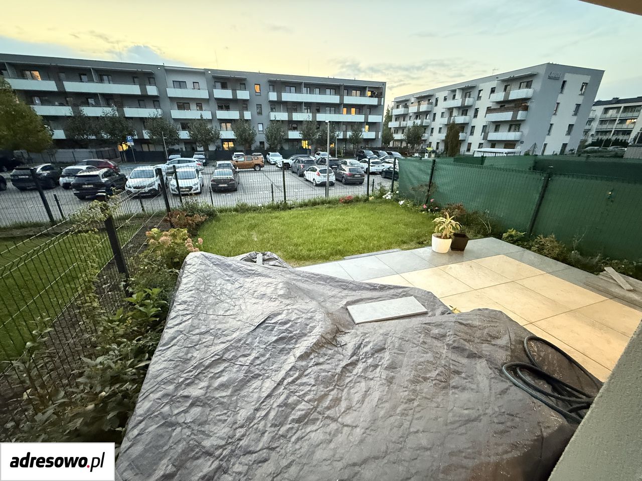 Mieszkanie 2-pokojowe Ożarów Mazowiecki, ul. Kapucka. Zdjęcie 16