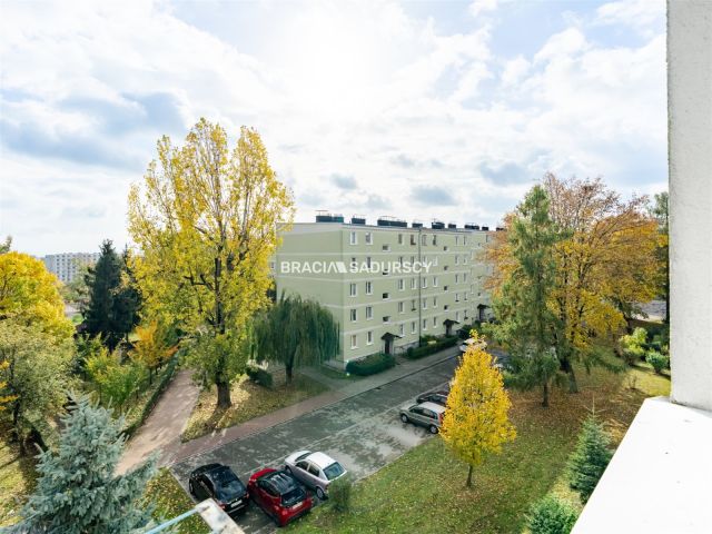 Mieszkanie 2-pokojowe Kraków Mistrzejowice, os. Tysiąclecia. Zdjęcie 16