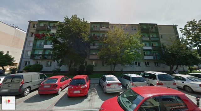 Mieszkanie 2-pokojowe Tarnobrzeg, ul. Hieronima Dekutowskiego. Zdjęcie 1