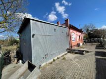 Hala/magazyn Kwidzyn, ul. Józefa Hallera. Zdjęcie 4