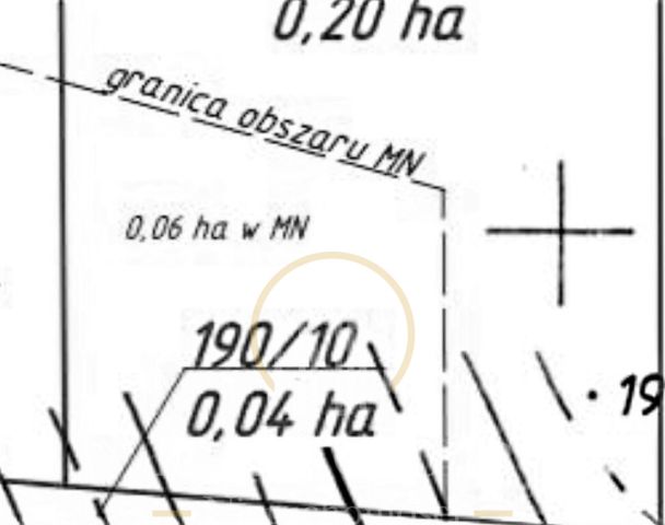 Działka budowlana Baszki. Zdjęcie 6