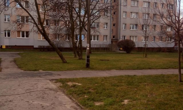 Mieszkanie 2-pokojowe Kraków Krowodrza, ul. Jana Palacha. Zdjęcie 1