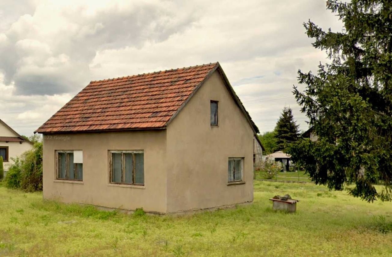 dom wolnostojący Strzelce Wielkie. Zdjęcie 2