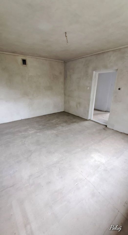 gospodarstwo, 4 pokoje Strączków. Zdjęcie 9