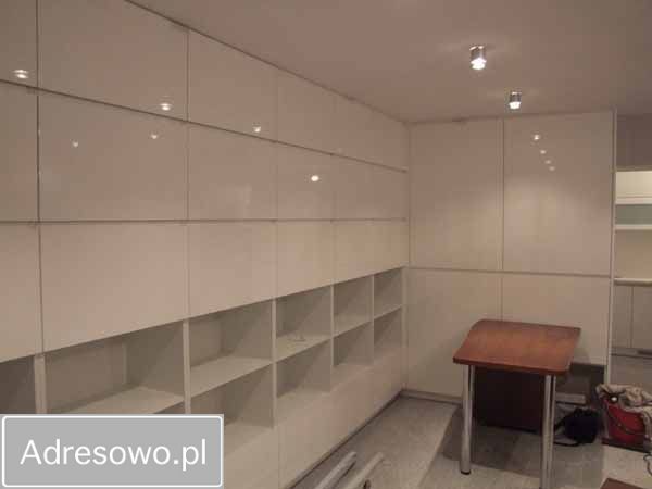 Biuro Warszawa Śródmieście, ul. Sapieżyńska. Zdjęcie 10