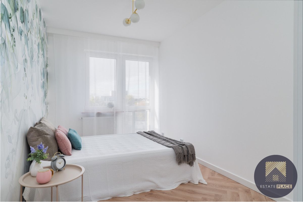 Mieszkanie 3-pokojowe Warszawa Ursynów, ul. Oskara Sosnowskiego. Zdjęcie 8