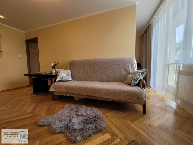 Mieszkanie 2-pokojowe Kielce Centrum. Zdjęcie 4