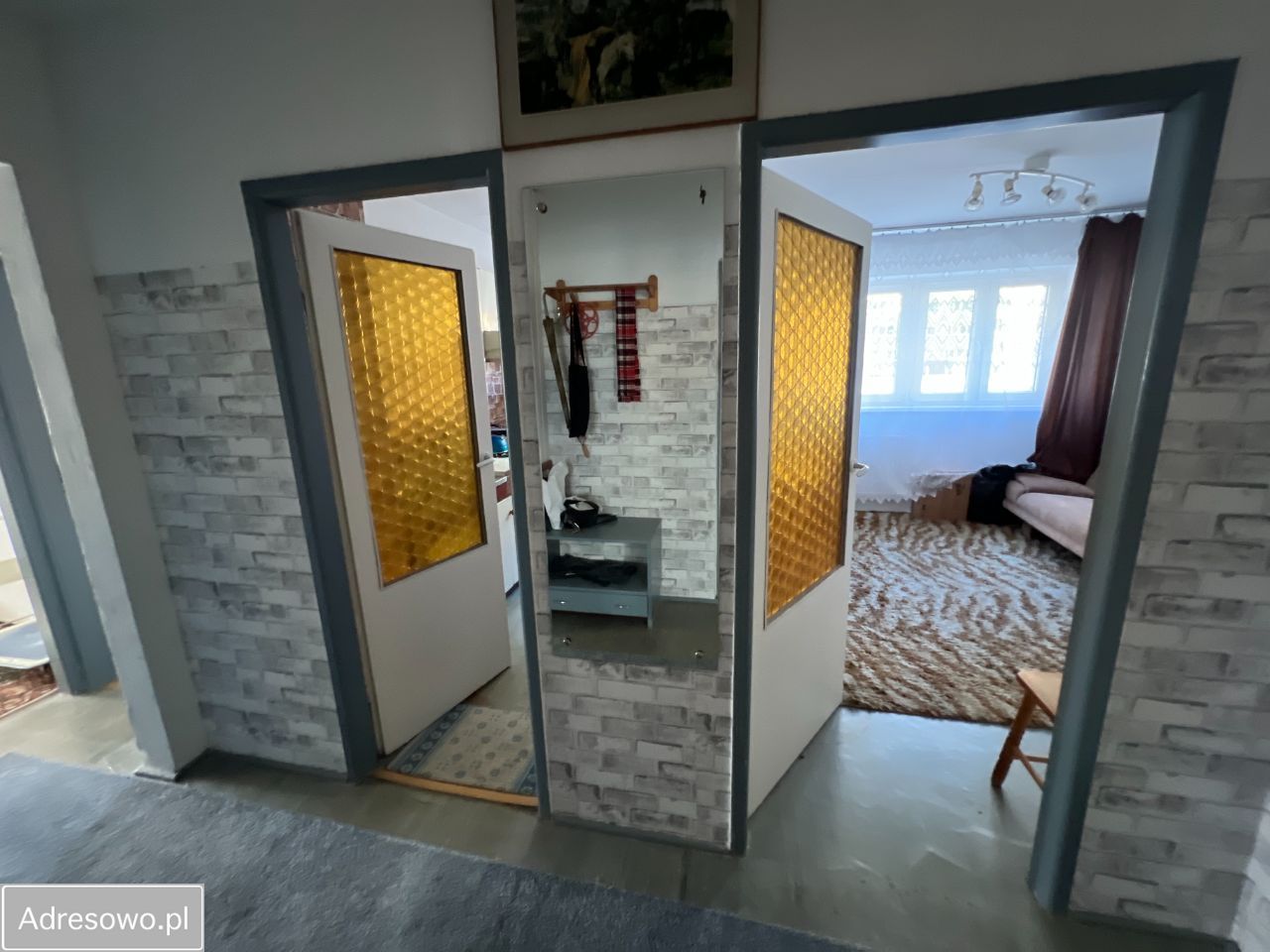 Mieszkanie 3-pokojowe Warszawa Mokotów. Zdjęcie 7