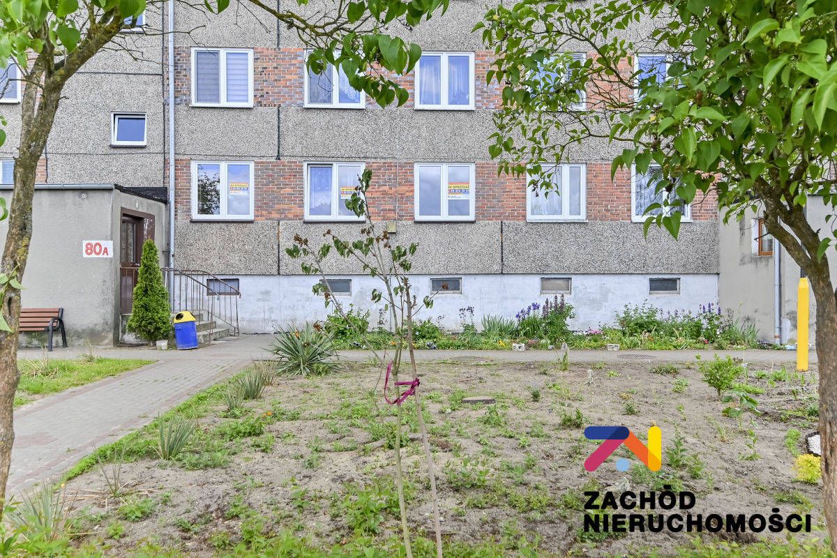 Mieszkanie 4-pokojowe Stary Raduszec. Zdjęcie 15