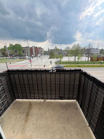 Mieszkanie 1-pokojowe Pabianice Centrum, ul. Stefana Batorego. Zdjęcie 10